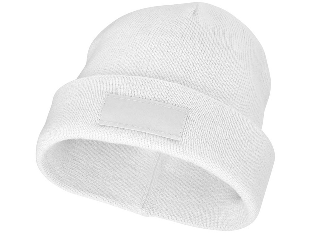 Шапка «Boreas» с нашивкой Шапка «Boreas» с нашивкой