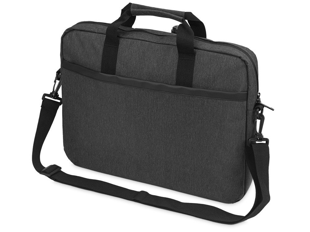 Сумка «District» для ноутбука 14,3" Сумка «District» для ноутбука 14,3"