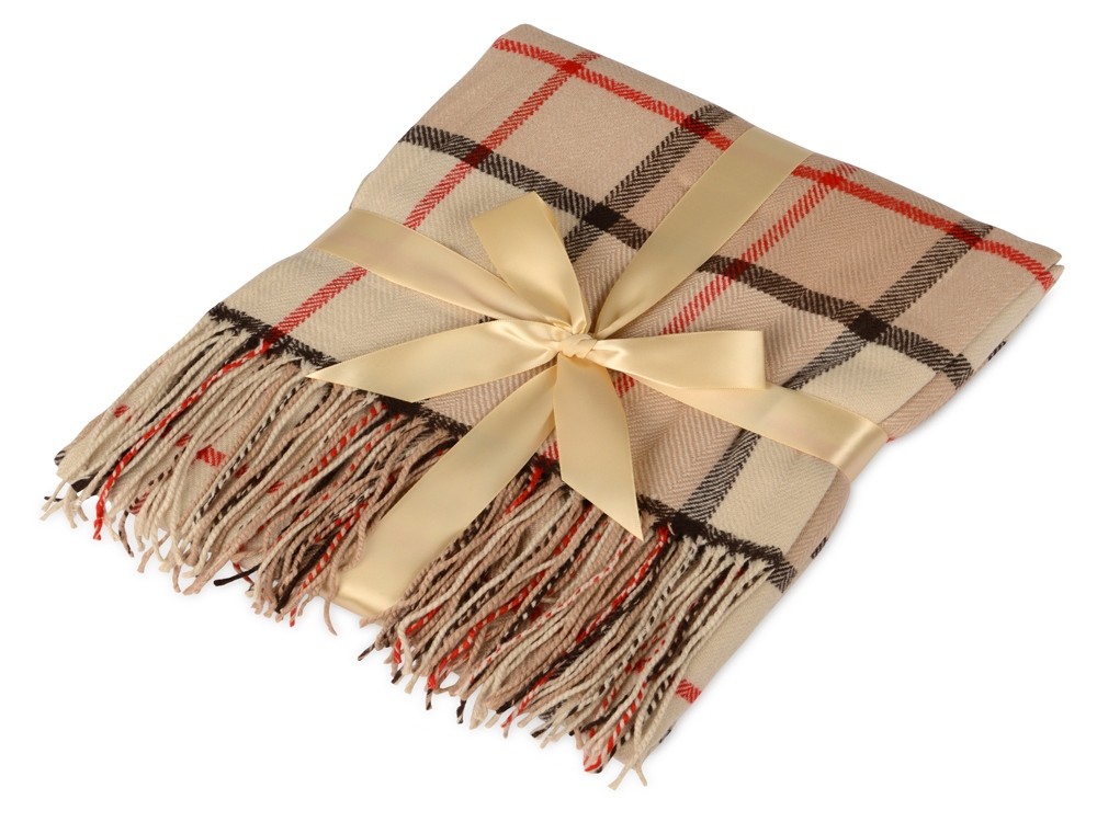 Плед акриловый «Tartan» Плед акриловый «Tartan»