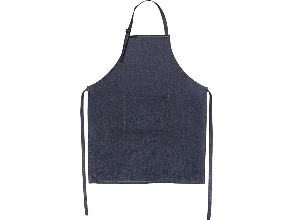 Джинсовый фартук «Indigo» Джинсовый фартук «Indigo»