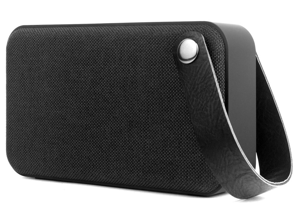 Портативная колонка «Mysound BT-26» Портативная колонка «Mysound BT-26»