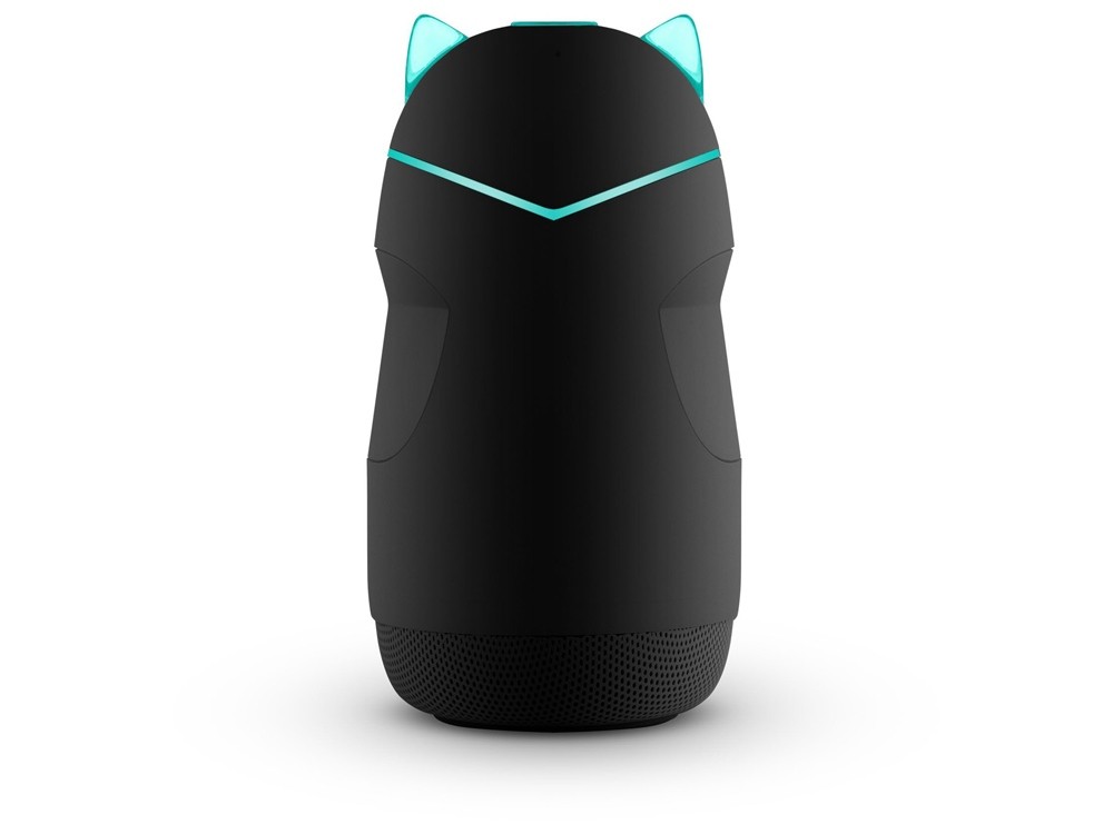 Портативная колонка TWS «Mysound Kitty 1C» Портативная колонка TWS «Mysound Kitty 1C»