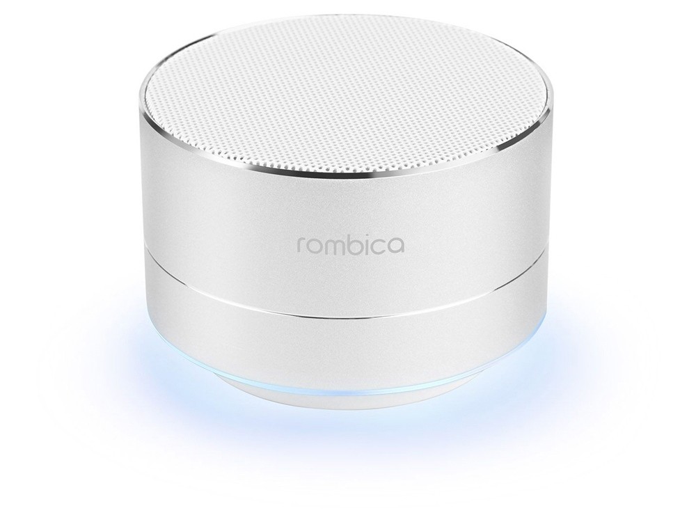 Портативная колонка «Mysound BT-03 2C» Портативная колонка «Mysound BT-03 2C»