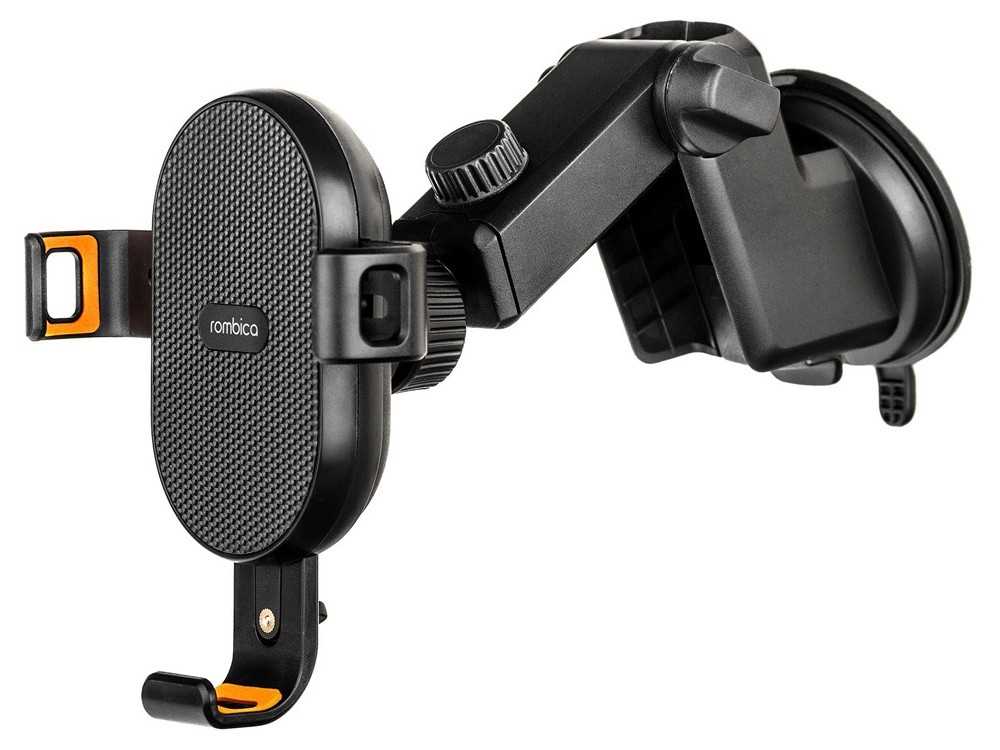 Беспроводное зарядное устройство «NEO Clip» Беспроводное зарядное устройство «NEO Clip»