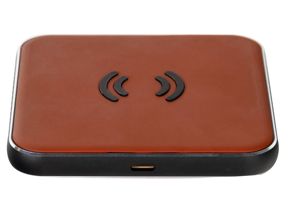 Беспроводное зарядное устройство «NEO Energy» Беспроводное зарядное устройство «NEO Energy»