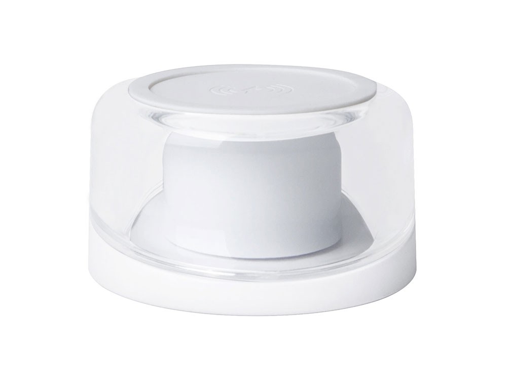 Док-станция с беспроводной зарядкой «iLO Wireless Dock» Док-станция с беспроводной зарядкой «iLO Wireless Dock»