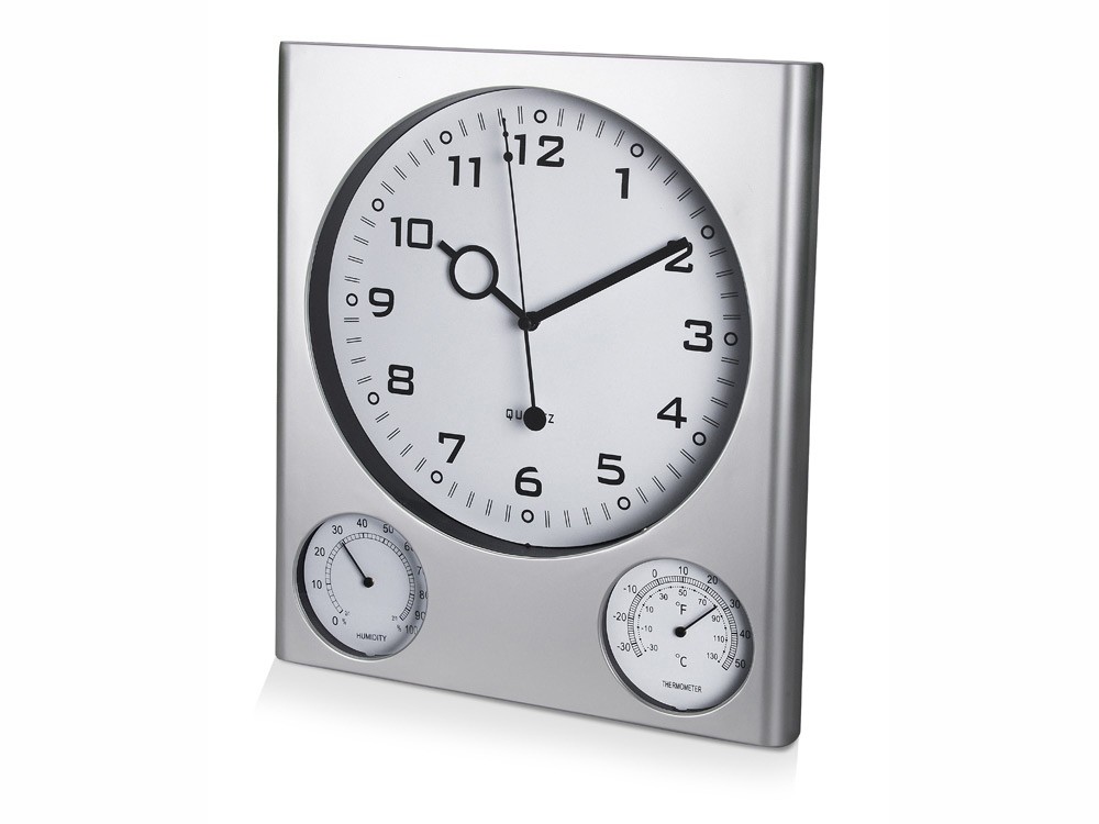 Погодная станция настенная «Патерна» Погодная станция настенная «Патерна»