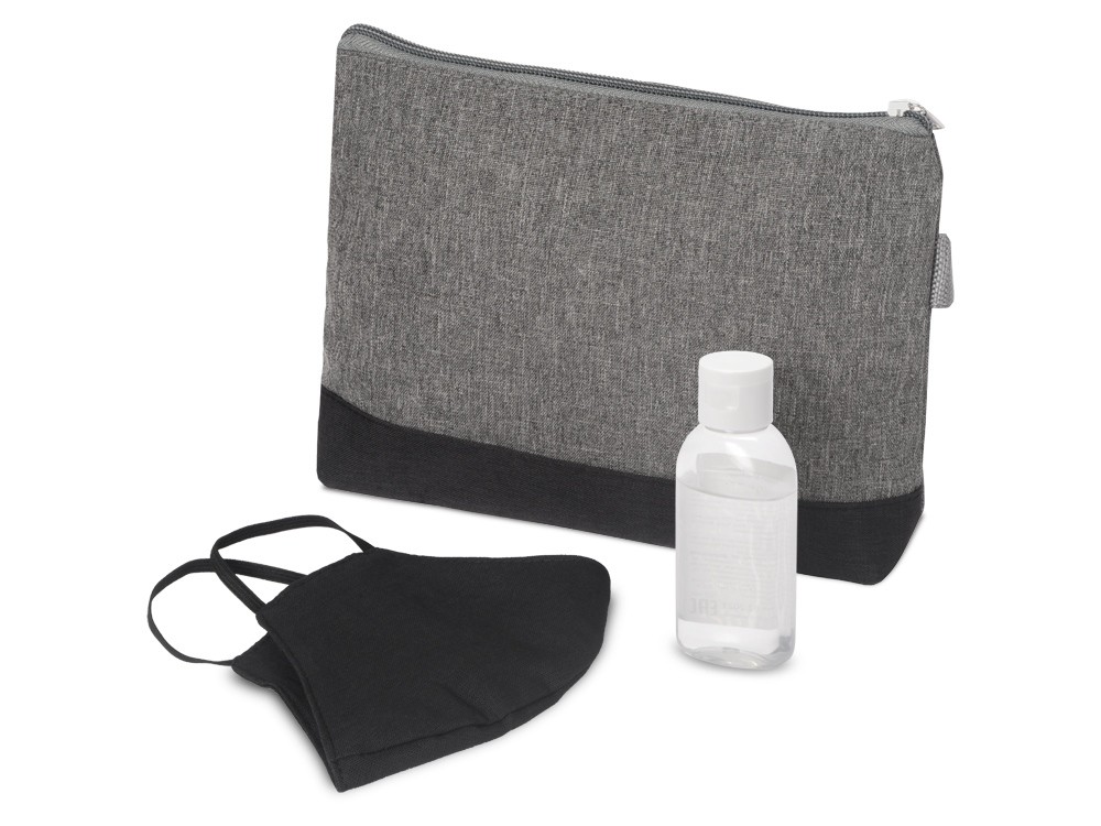 Набор средств индивидуальной защиты «Практичный» Набор средств индивидуальной защиты «Практичный»