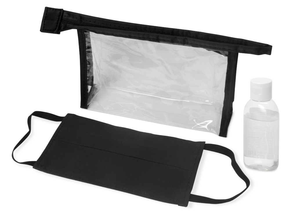 Набор средств индивидуальной защиты «Лайт» Набор средств индивидуальной защиты «Лайт»