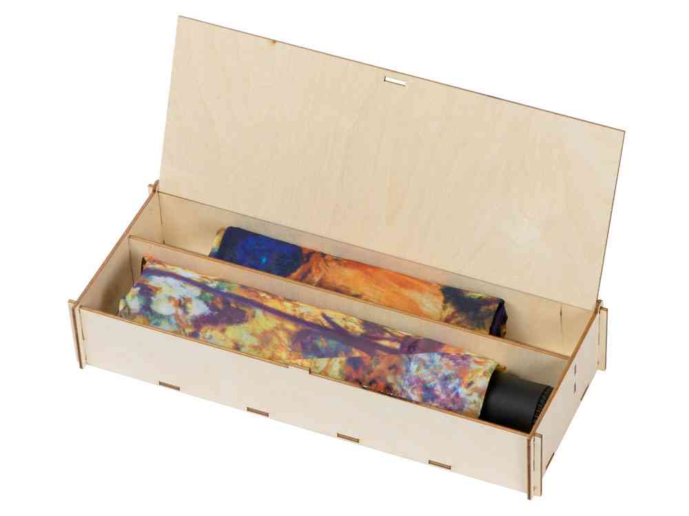 Набор «Ренуар. Терраса»: платок, складной зонт Набор «Ренуар. Терраса»: платок, складной зонт