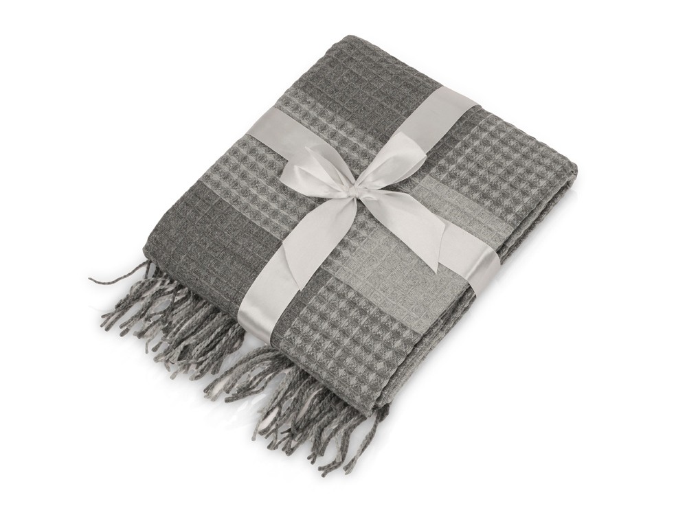 Плед акриловый «Gaufre» Плед акриловый «Gaufre»