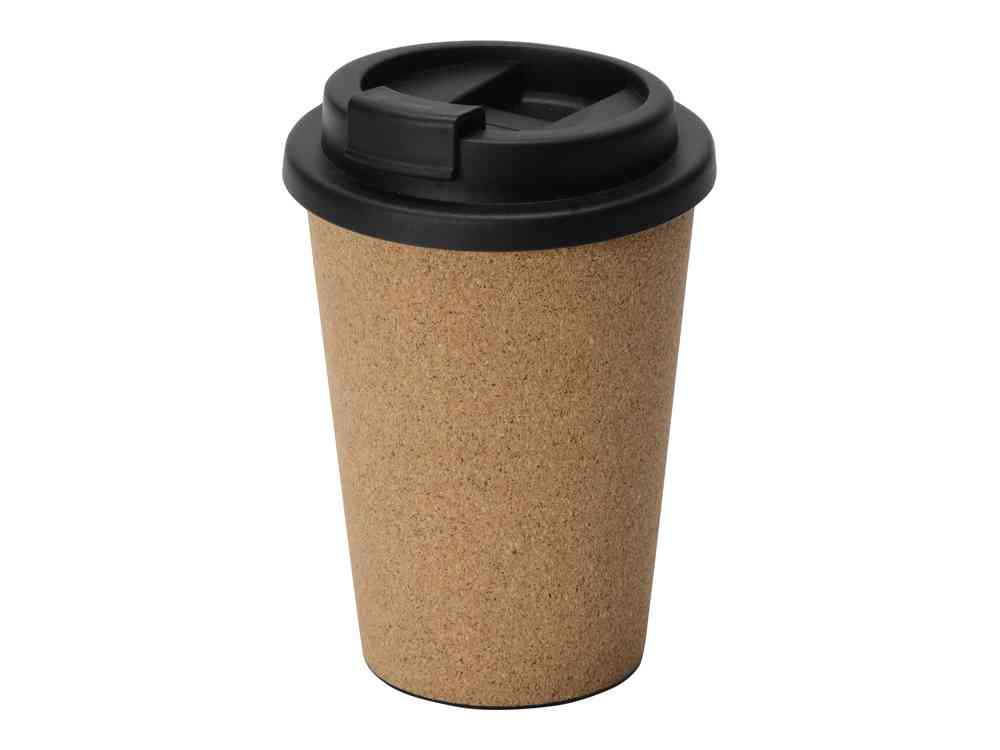 Стакан «Probka» с двойными стенками Стакан «Probka» с двойными стенками