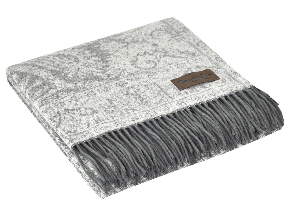 Плед «MAGNOLIA» Плед «MAGNOLIA»