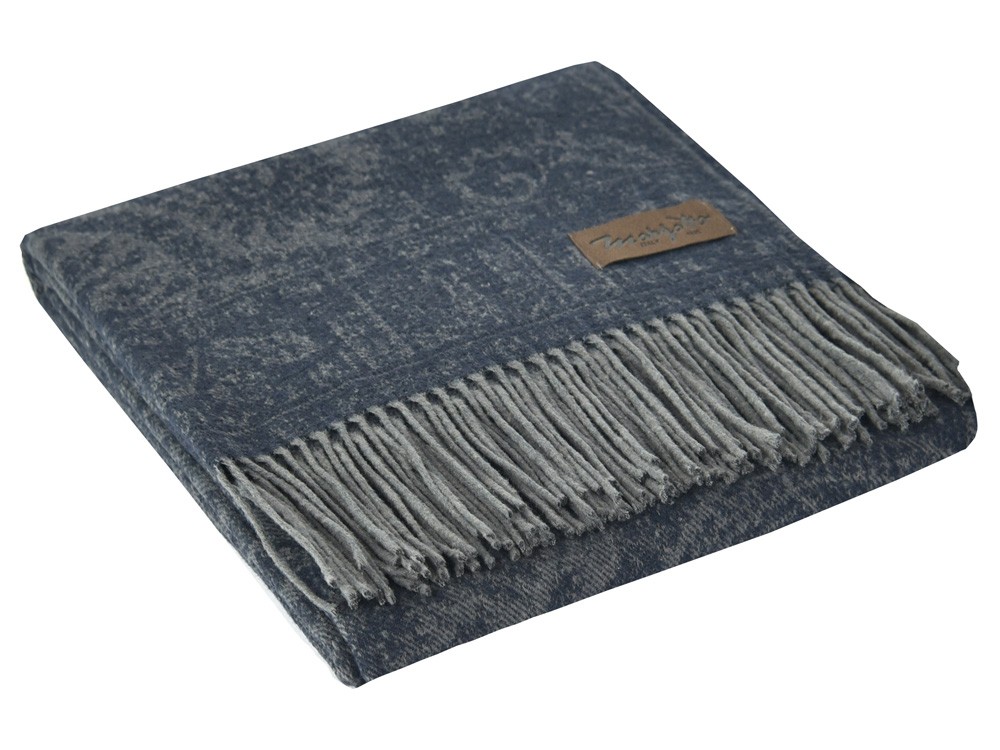 Плед «MAGNOLIA» Плед «MAGNOLIA»