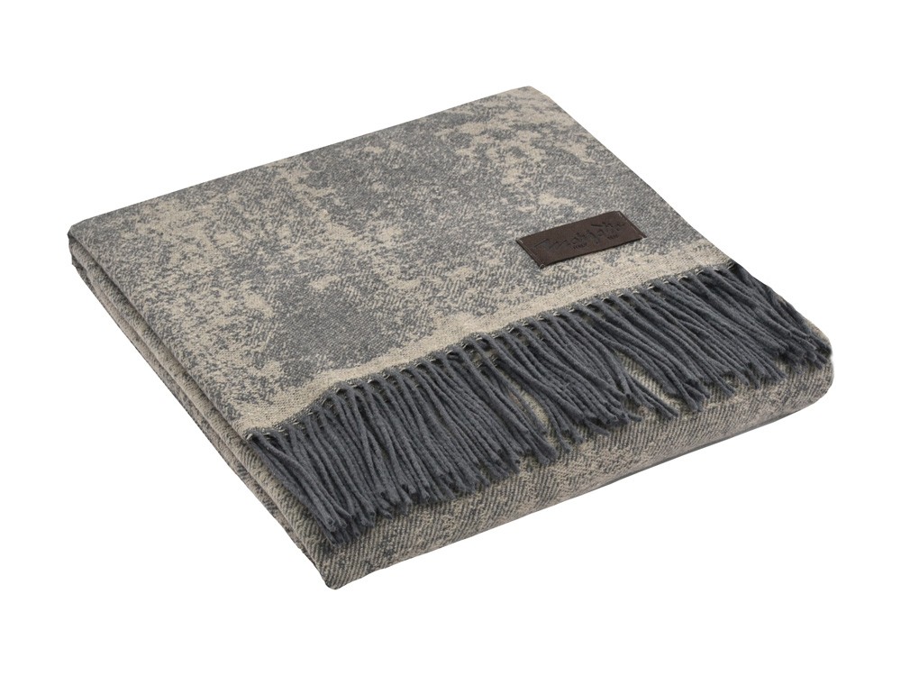 Плед «MAGNOLIA» Плед «MAGNOLIA»