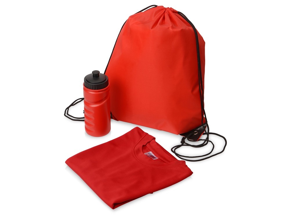 Спортивный набор «Simple wind» Спортивный набор «Simple wind»