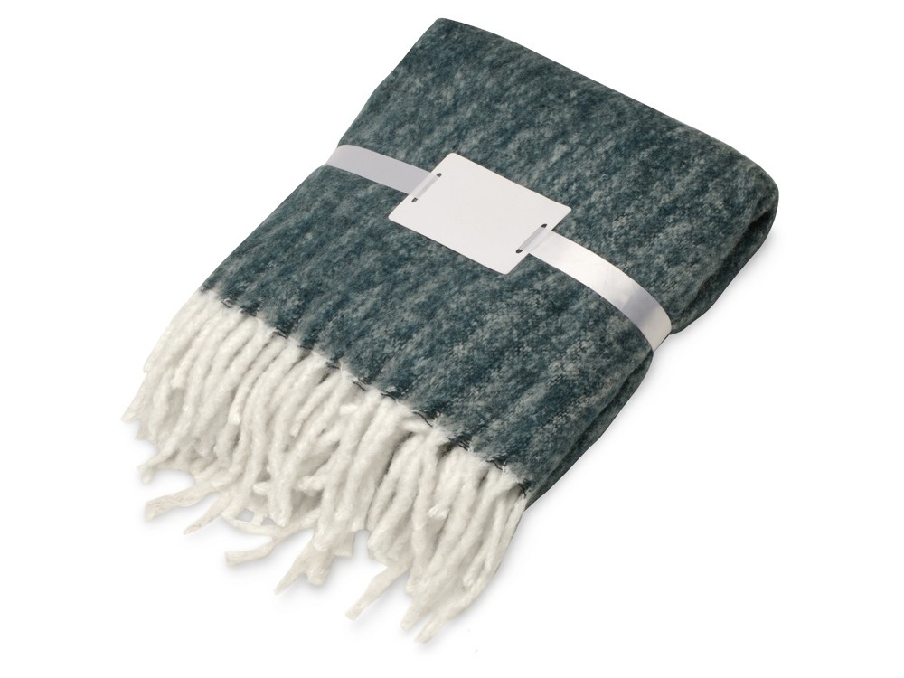 Плед «Warmy» с шерстью Плед «Warmy» с шерстью