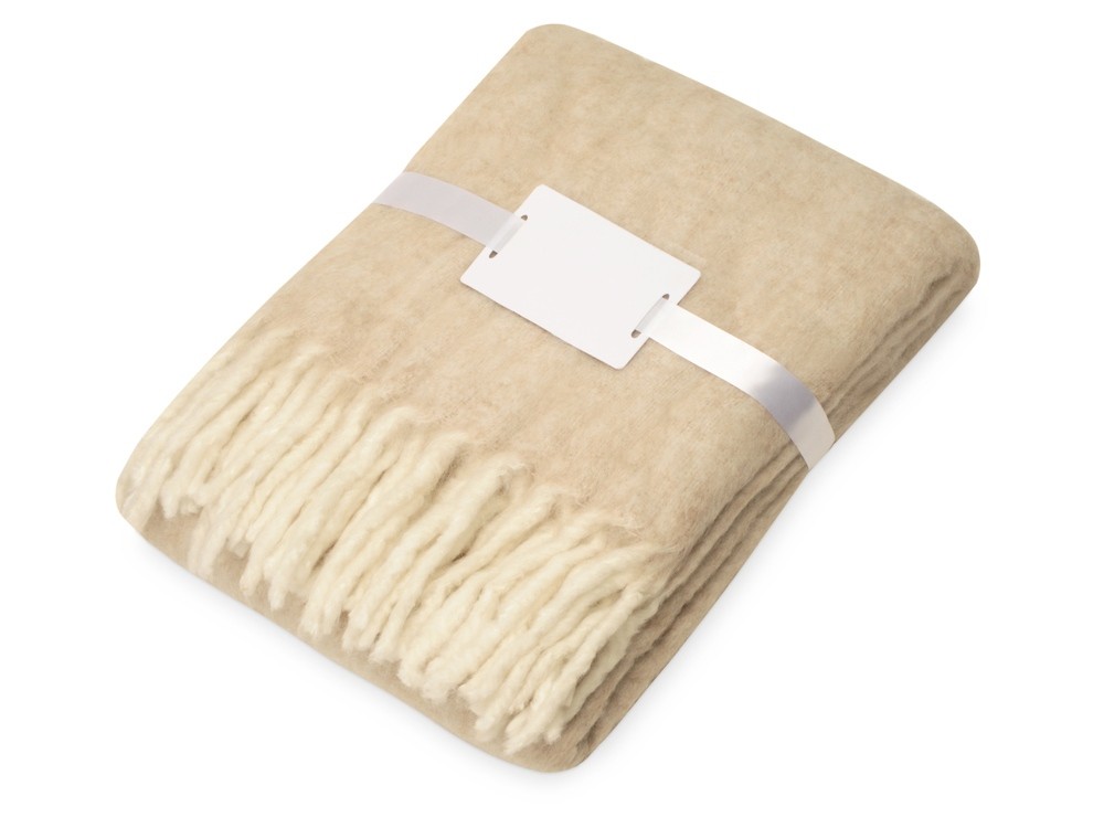 Плед «Warmy» с шерстью Плед «Warmy» с шерстью