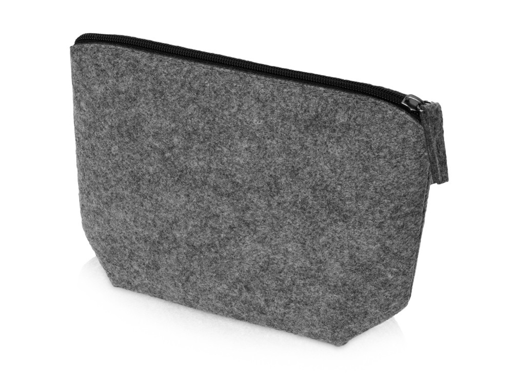 Косметичка «Felt» из RPET-фетра Косметичка «Felt» из RPET-фетра