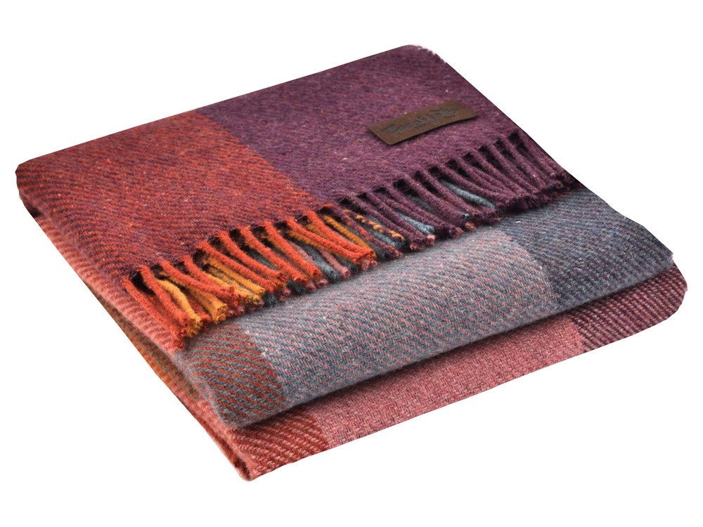 Плед «AREQUIPA» Плед «AREQUIPA»