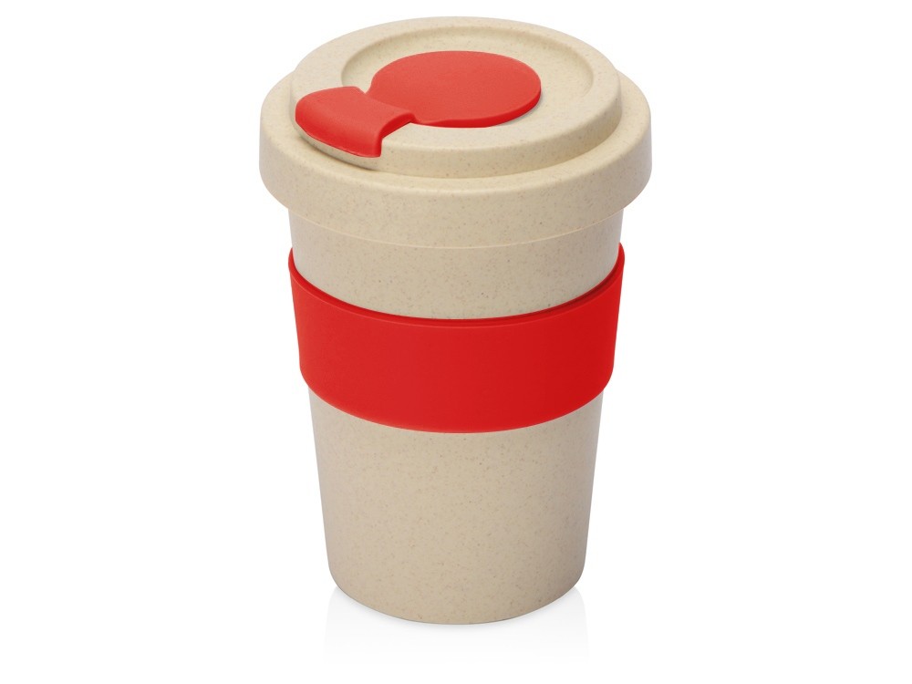 Стакан из пшеничного волокна «Flava» Стакан из пшеничного волокна «Flava»