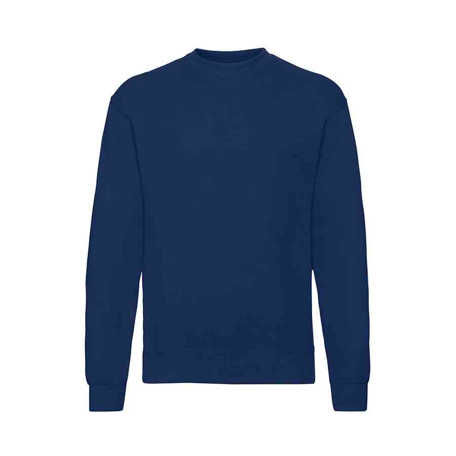 Свитшот с начесом CLASSIC SET-IN SWEAT 280 Свитшот с начесом CLASSIC SET-IN SWEAT 280