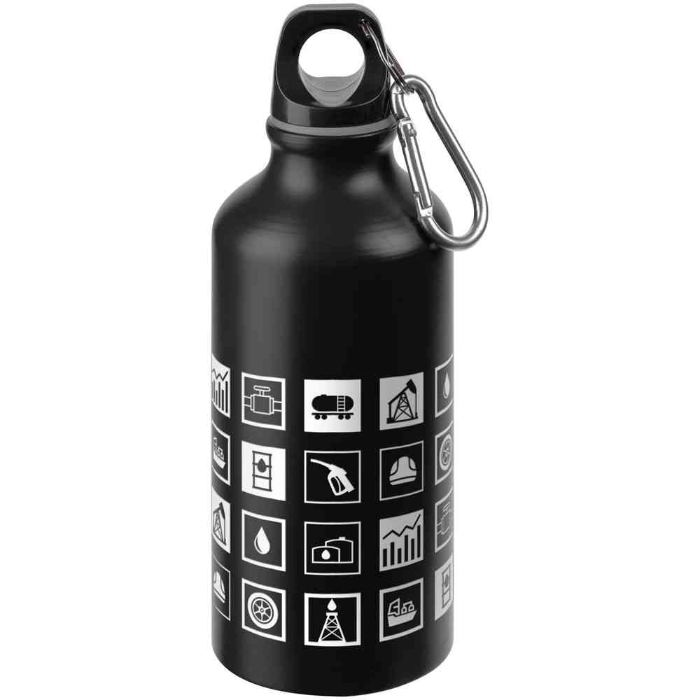 Бутылка для спорта Industry, нефть и газ Бутылка для спорта Industry, нефть и газ