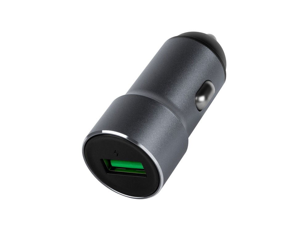 Автомобильное зарядное устройство «Auto MC08 Quick», 18Вт Автомобильное зарядное устройство «Auto MC08 Quick», 18Вт