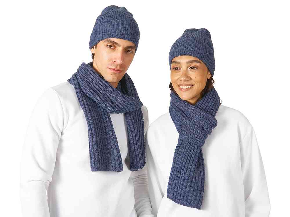 Шарф «Nordend» Шарф «Nordend»