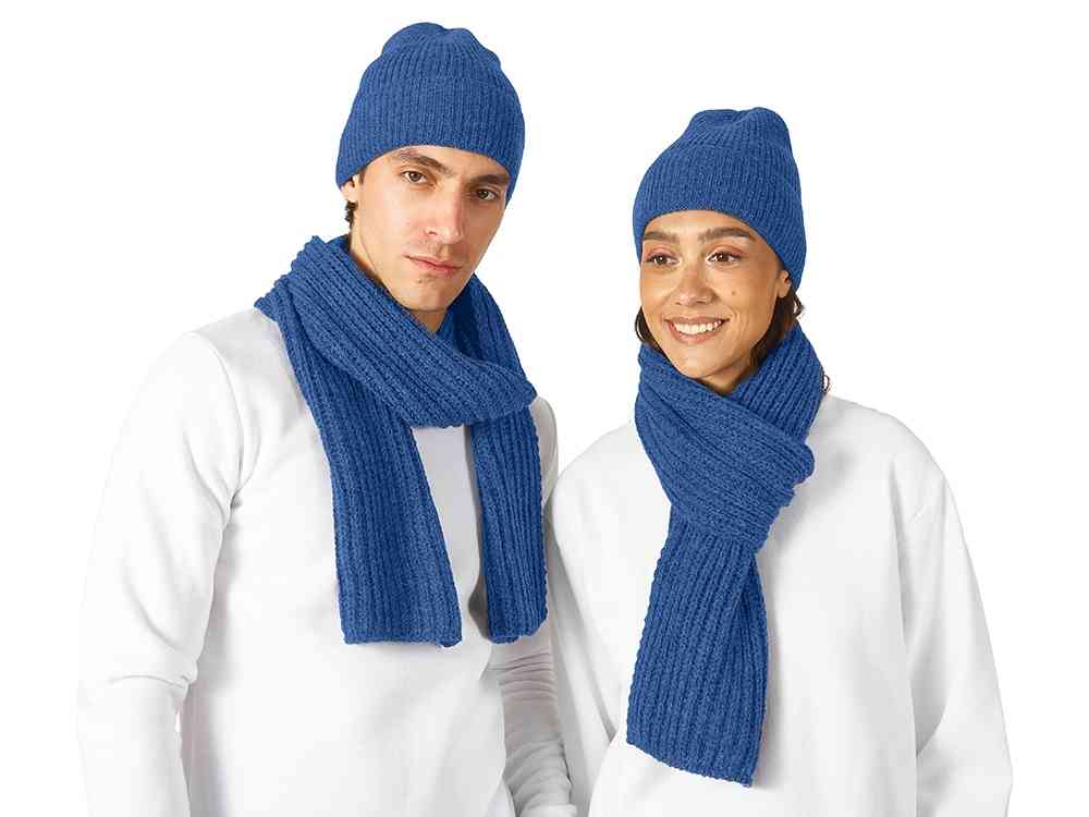 Шарф «Nordend» Шарф «Nordend»