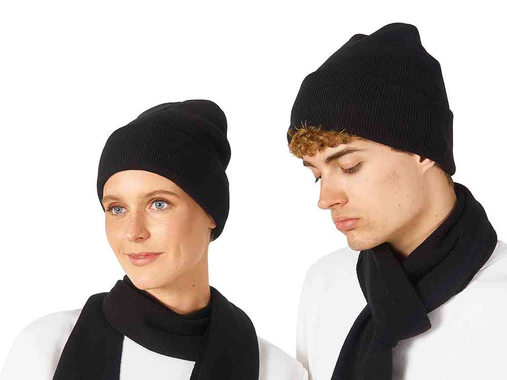 Шапка «Dunant» Шапка «Dunant»