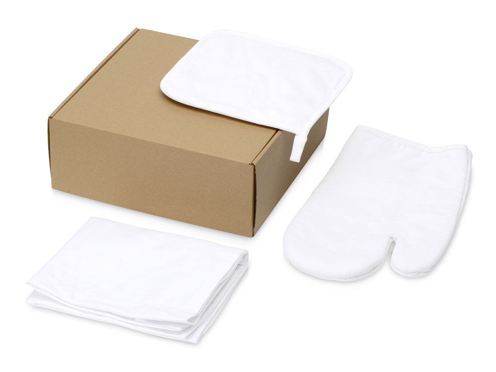 Подарочный набор «Brand Chef» Подарочный набор «Brand Chef»