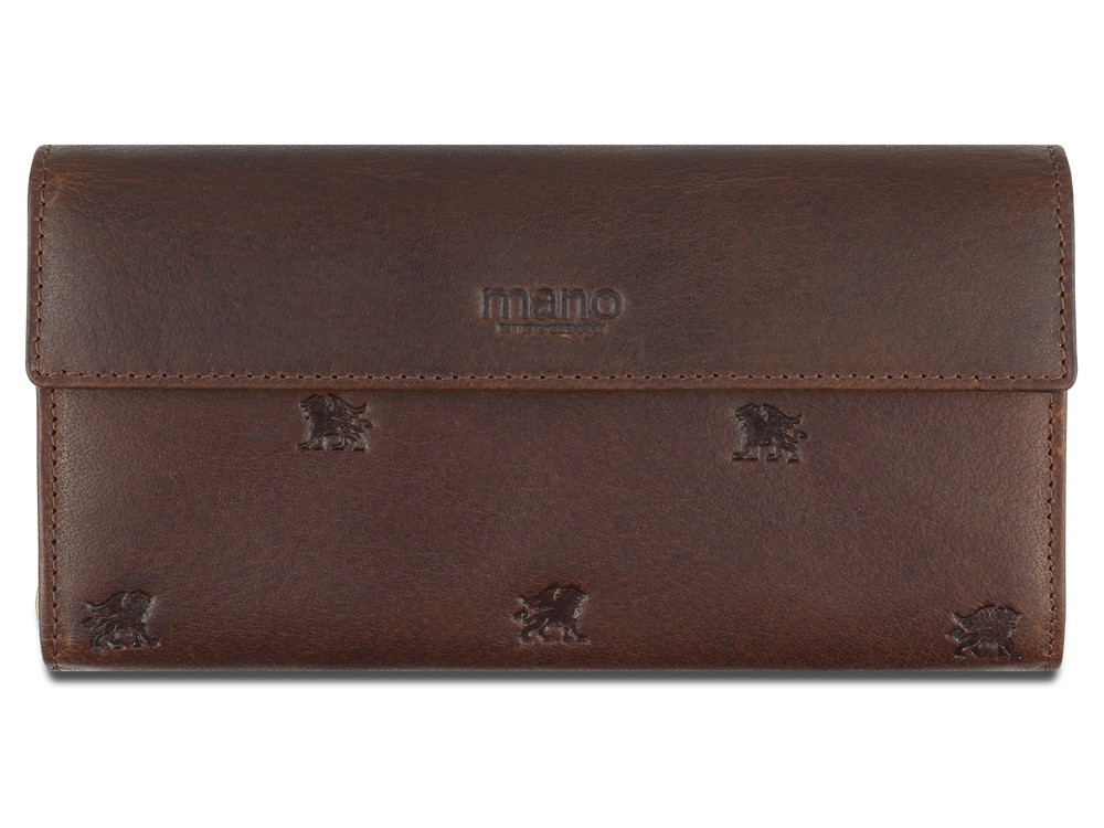 Кошелек «Don Leon» Кошелек «Don Leon»