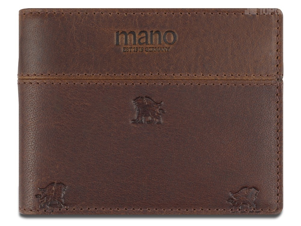 Портмоне «Don Leon» Портмоне «Don Leon»