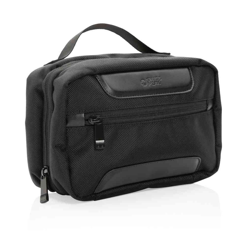 Косметичка Swiss Peak Voyager из RPET AWARE&trade;