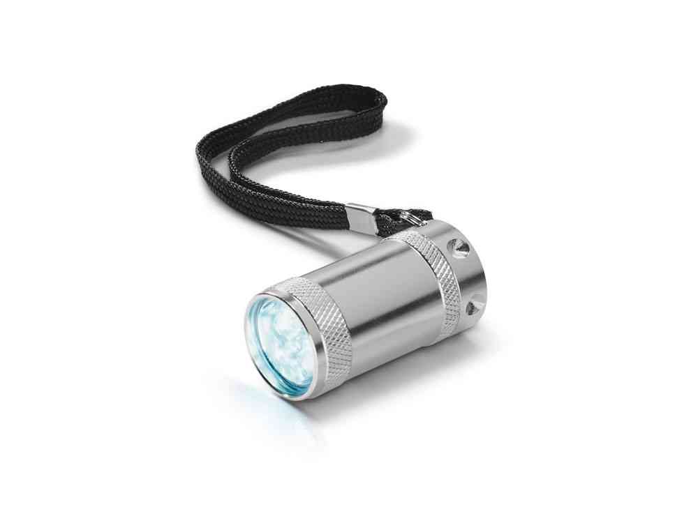 Фонарь из алюминия «SADO» Фонарь из алюминия «SADO»