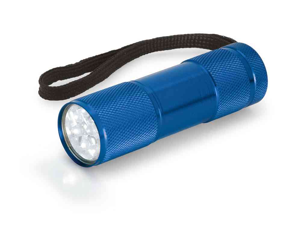 Фонарь из алюминия «FLASHY» Фонарь из алюминия «FLASHY»