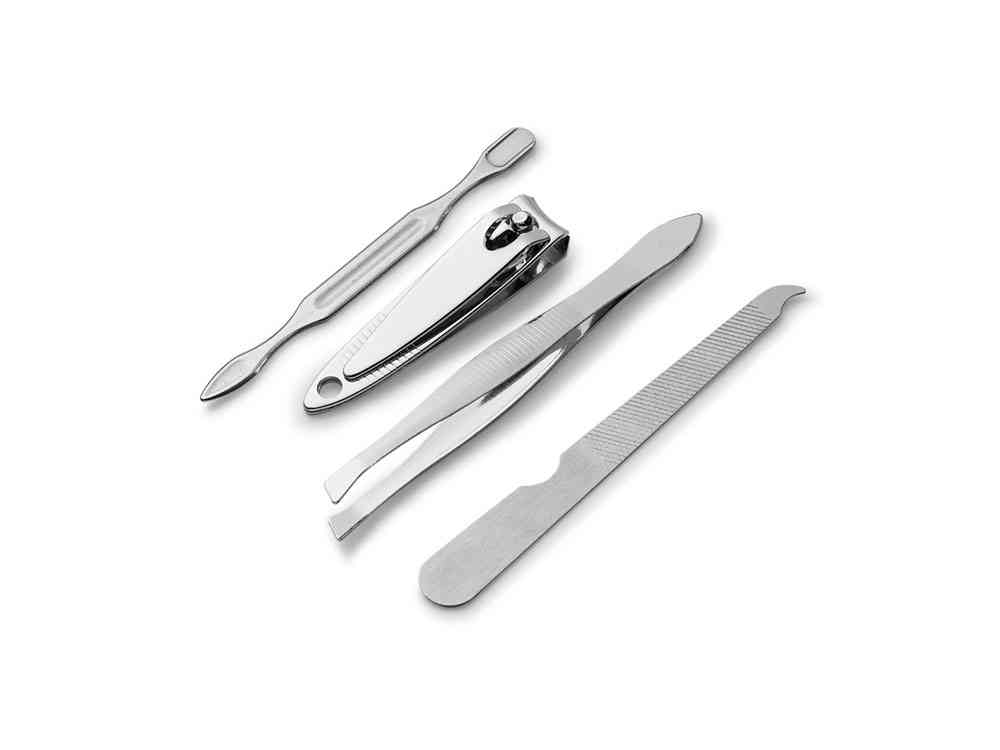 Маникюрный набор «LOPEZ» Маникюрный набор «LOPEZ»