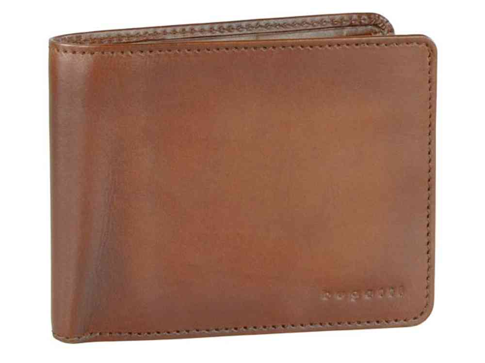 Портмоне «Domus» с RFID защитой Портмоне «Domus» с RFID защитой