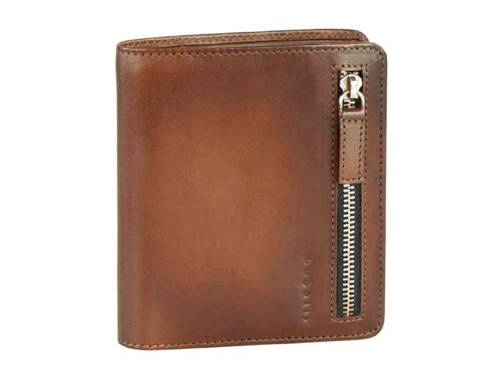 Портмоне «Domus» с RFID защитой Портмоне «Domus» с RFID защитой