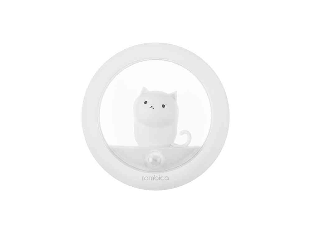 Ночник LED Gato