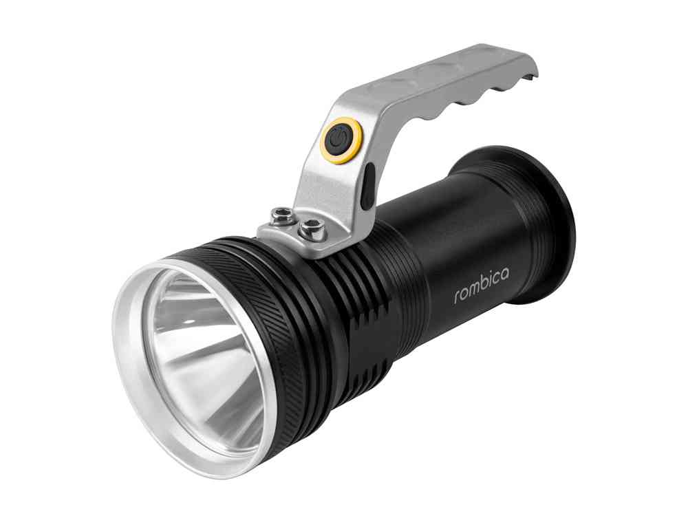 Фонарь «LED Z6» Фонарь «LED Z6»