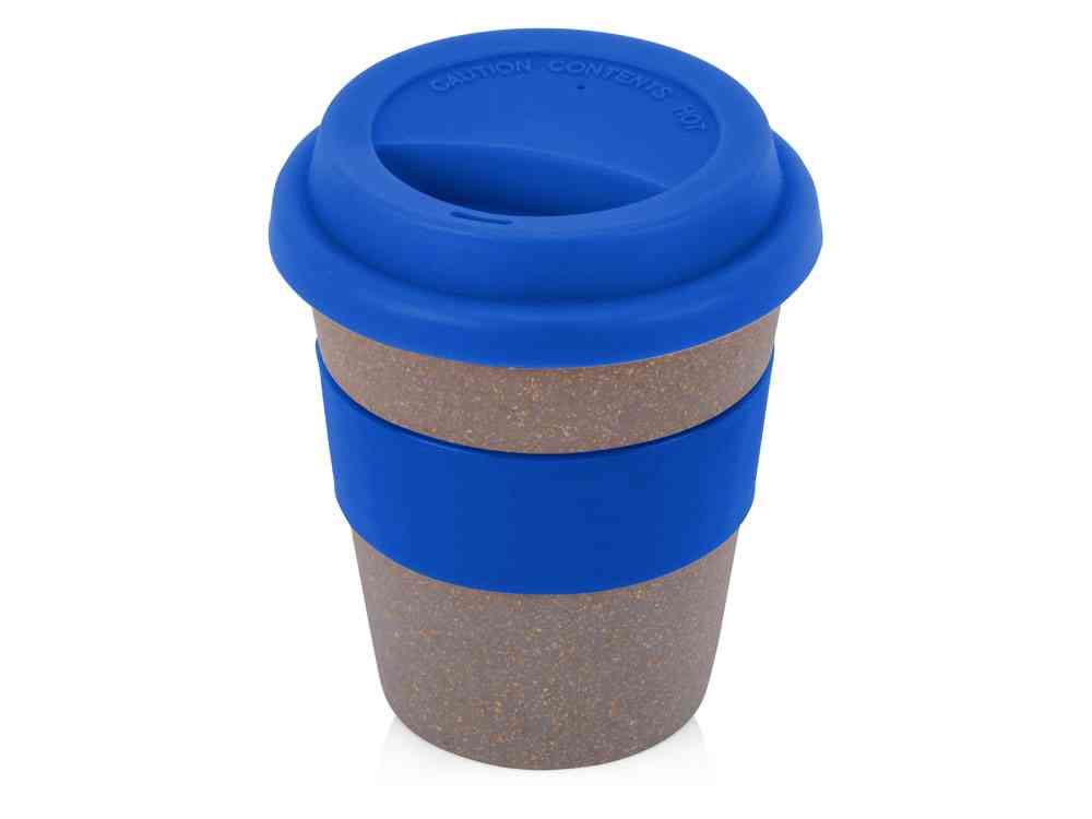 Стакан из бамбукового волокна Caf&eacute;