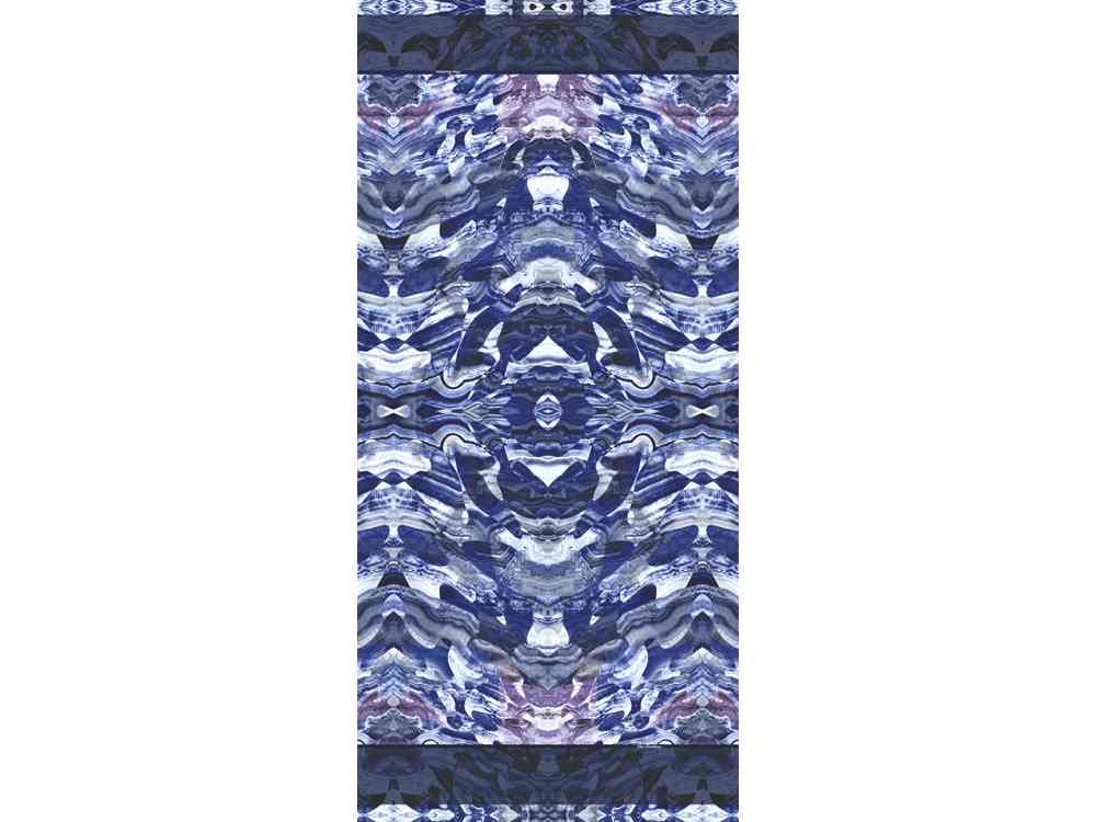 Шарф- палантин «Уральский хребет» Шарф- палантин «Уральский хребет»