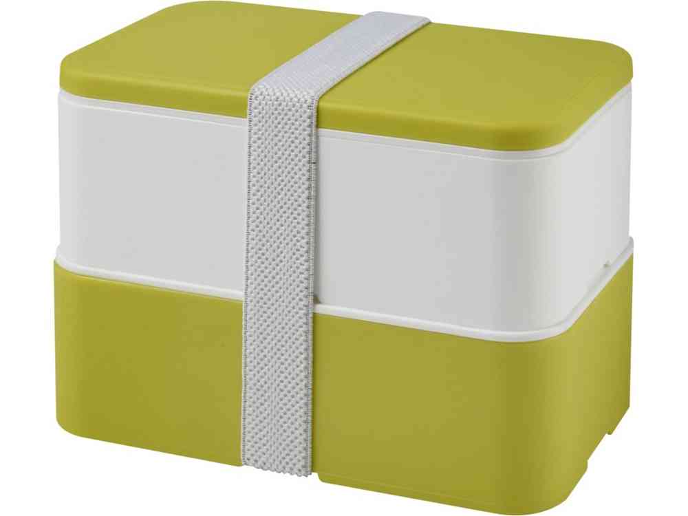 Двухслойный ланчбокс «MIYO»