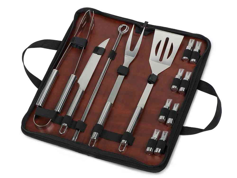 Набор для барбекю «Fabrizio» Набор для барбекю «Fabrizio»