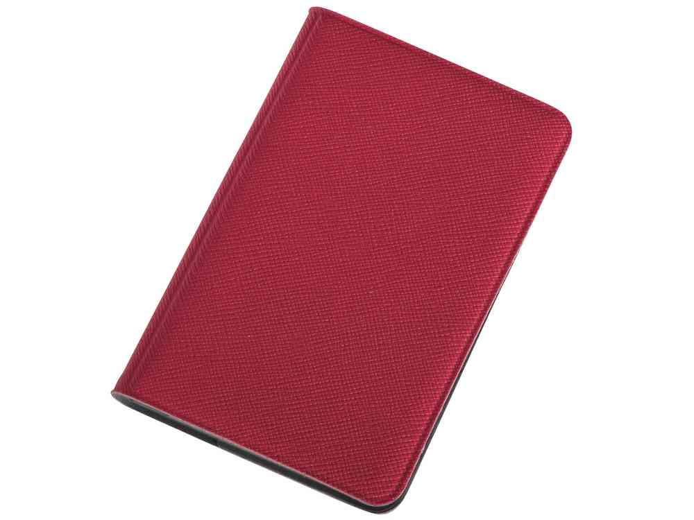 Картхолдер для пластиковых карт складной «Favor» Картхолдер для пластиковых карт складной «Favor»