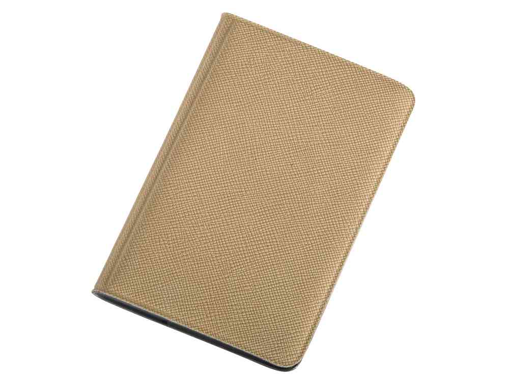 Картхолдер для пластиковых карт складной «Favor» Картхолдер для пластиковых карт складной «Favor»