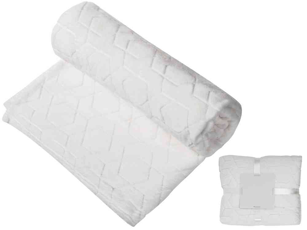 Светящийся в темноте плед «Lattice» Светящийся в темноте плед «Lattice»