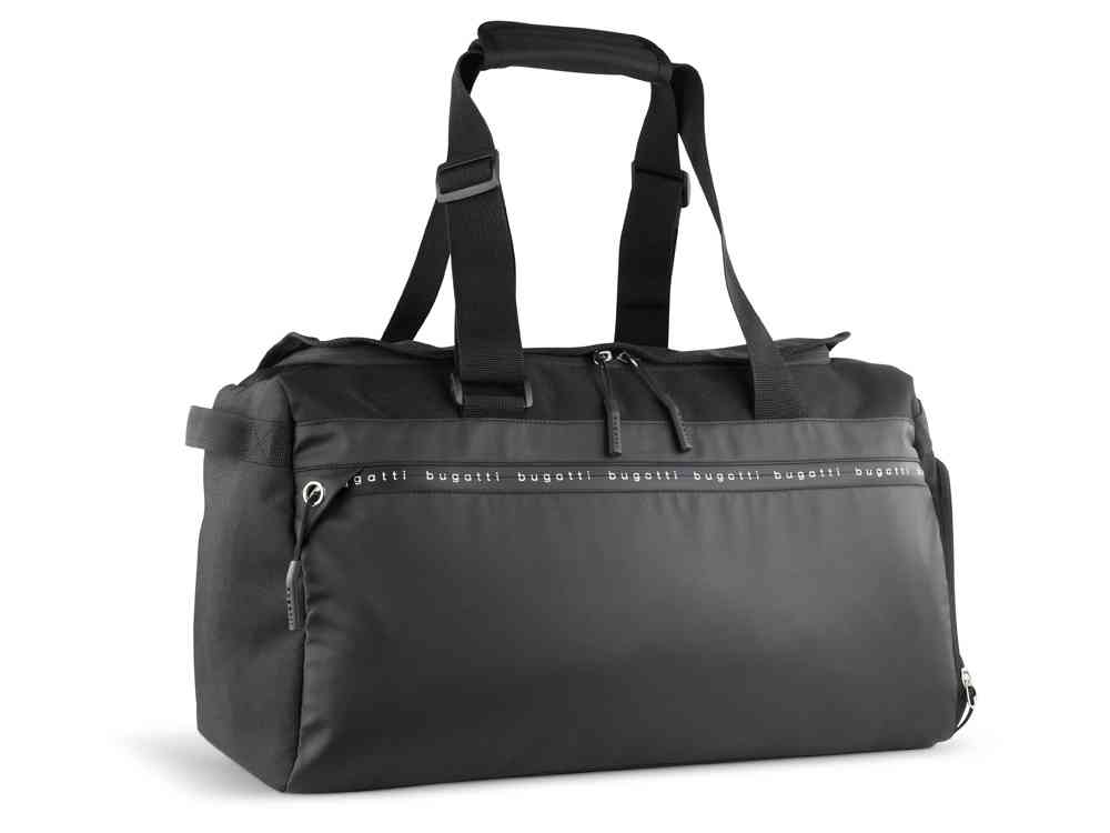 Сумка спортивная «Blanc Delight» Сумка спортивная «Blanc Delight»